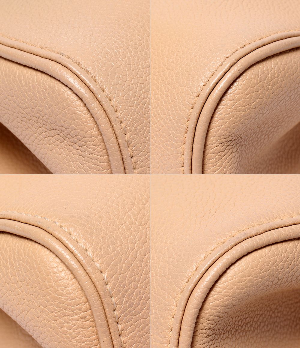 Louis Vuitton Shoulder Bag Saint Germain MM Monogram Empreinte — view 5