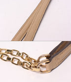 Louis Vuitton Shoulder Bag Saint Germain MM Monogram Empreinte — view 8