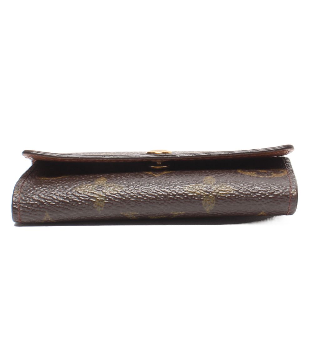 Louis Vuitton 6 Key Case Multicles 6 Monogram Key Holder — view 3
