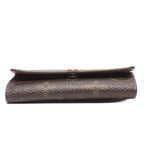 Louis Vuitton 6 Key Case Multicles 6 Monogram Key Holder — view 3