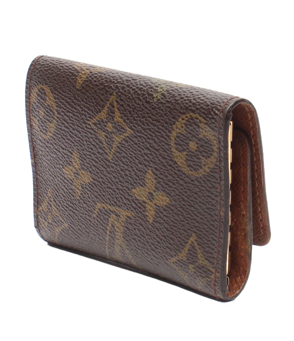 Louis Vuitton 6 Key Case Multicles 6 Monogram Key Holder — view 2