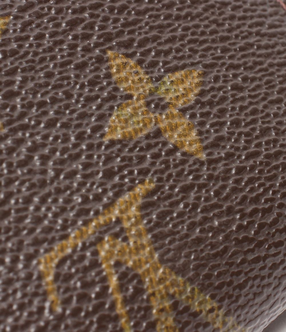 Louis Vuitton 6 Key Case Multicles 6 Monogram Key Holder — view 9