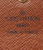 Louis Vuitton 6 Key Case Multicles 6 Monogram Key Holder — view 5