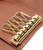 Louis Vuitton 6 Key Case Multicles 6 Monogram Key Holder — view 7
