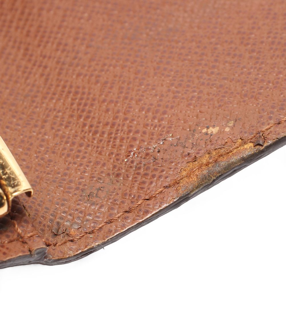 Louis Vuitton 6 Key Case Multicles 6 Monogram Key Holder — view 6