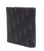 Dior Bifold Wallet Oblique Trotter — view 2