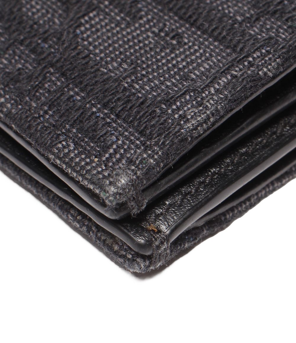 Dior Bifold Wallet Oblique Trotter — view 8