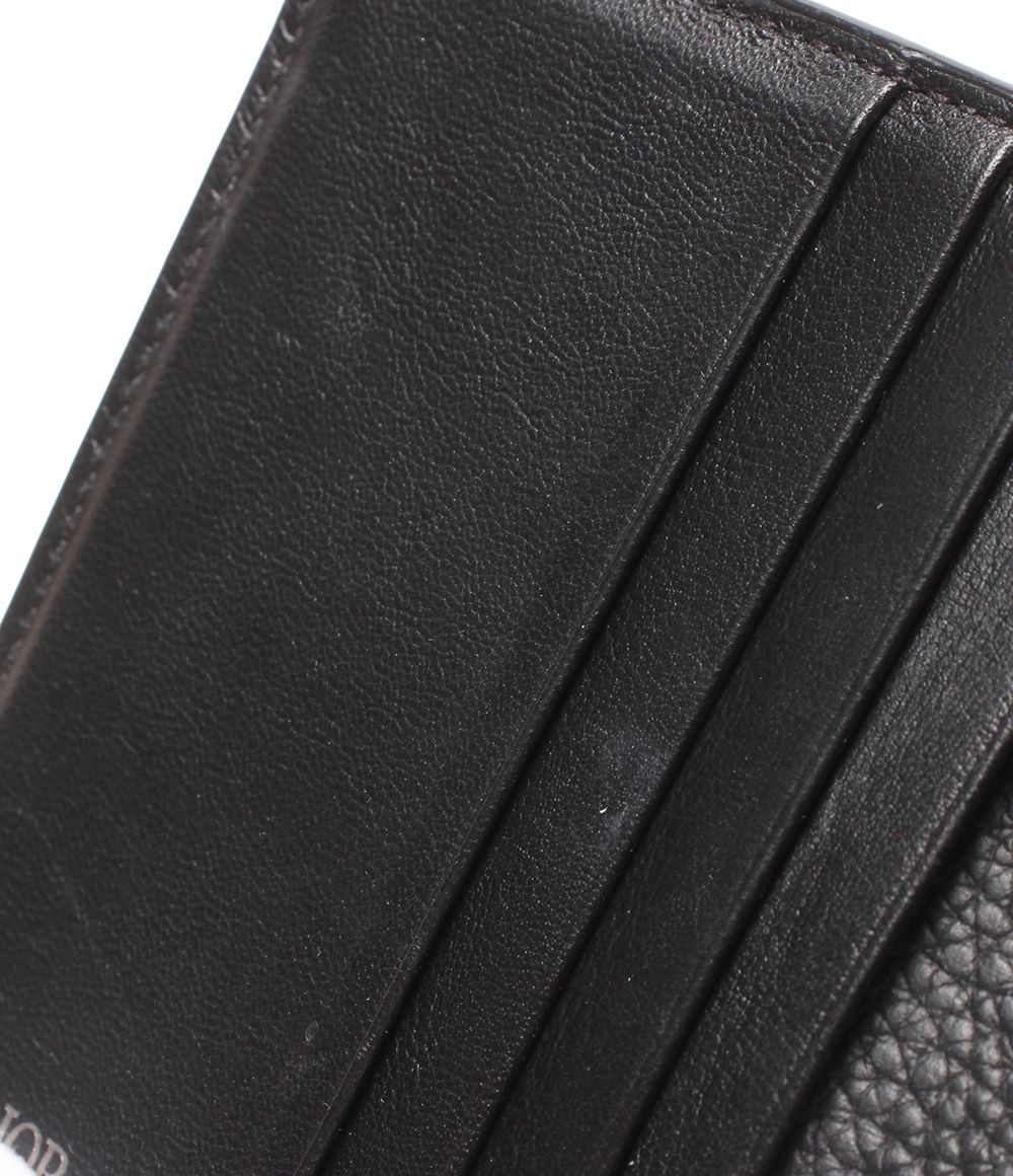 Dior Bifold Wallet Oblique Trotter — view 5