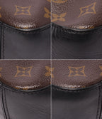Louis Vuitton Shoulder Bag Crossbody Saintonge Monogram — view 5