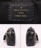 Louis Vuitton Shoulder Bag Crossbody Saintonge Monogram — view 4