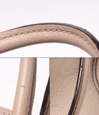 Louis Vuitton 2-Way Shoulder Bag Crossbody Lockit PM Parnassea — view 8
