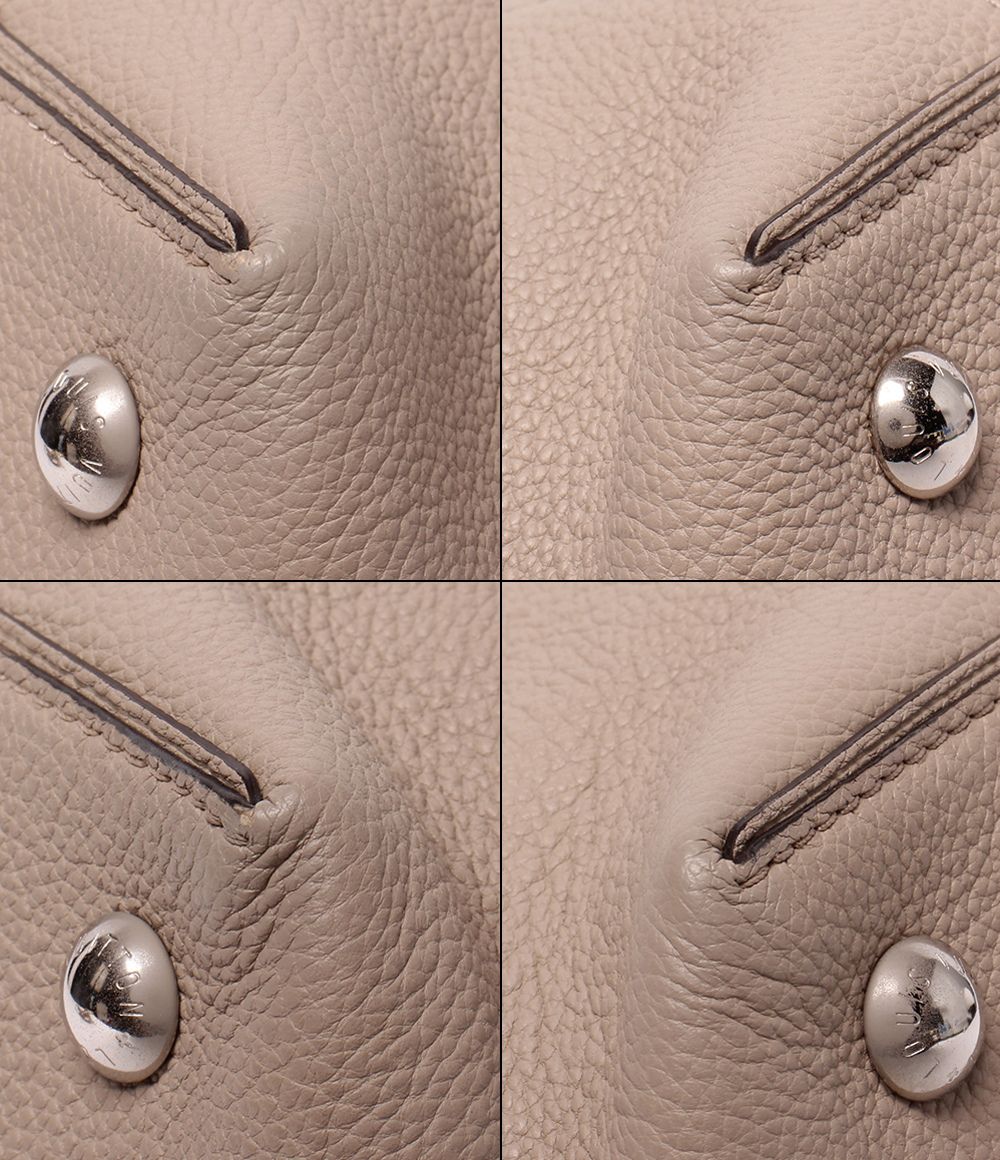 Louis Vuitton 2-Way Shoulder Bag Crossbody Lockit PM Parnassea — view 5