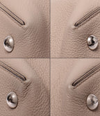 Louis Vuitton 2-Way Shoulder Bag Crossbody Lockit PM Parnassea — view 5