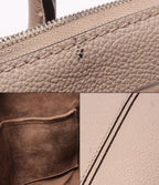 Louis Vuitton 2-Way Shoulder Bag Crossbody Lockit PM Parnassea — view 9