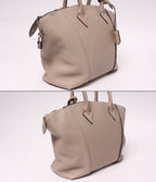 Louis Vuitton 2-Way Shoulder Bag Crossbody Lockit PM Parnassea — view 6