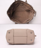 Louis Vuitton 2-Way Shoulder Bag Crossbody Lockit PM Parnassea — view 3