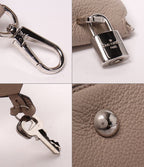 Louis Vuitton 2-Way Shoulder Bag Crossbody Lockit PM Parnassea — view 7