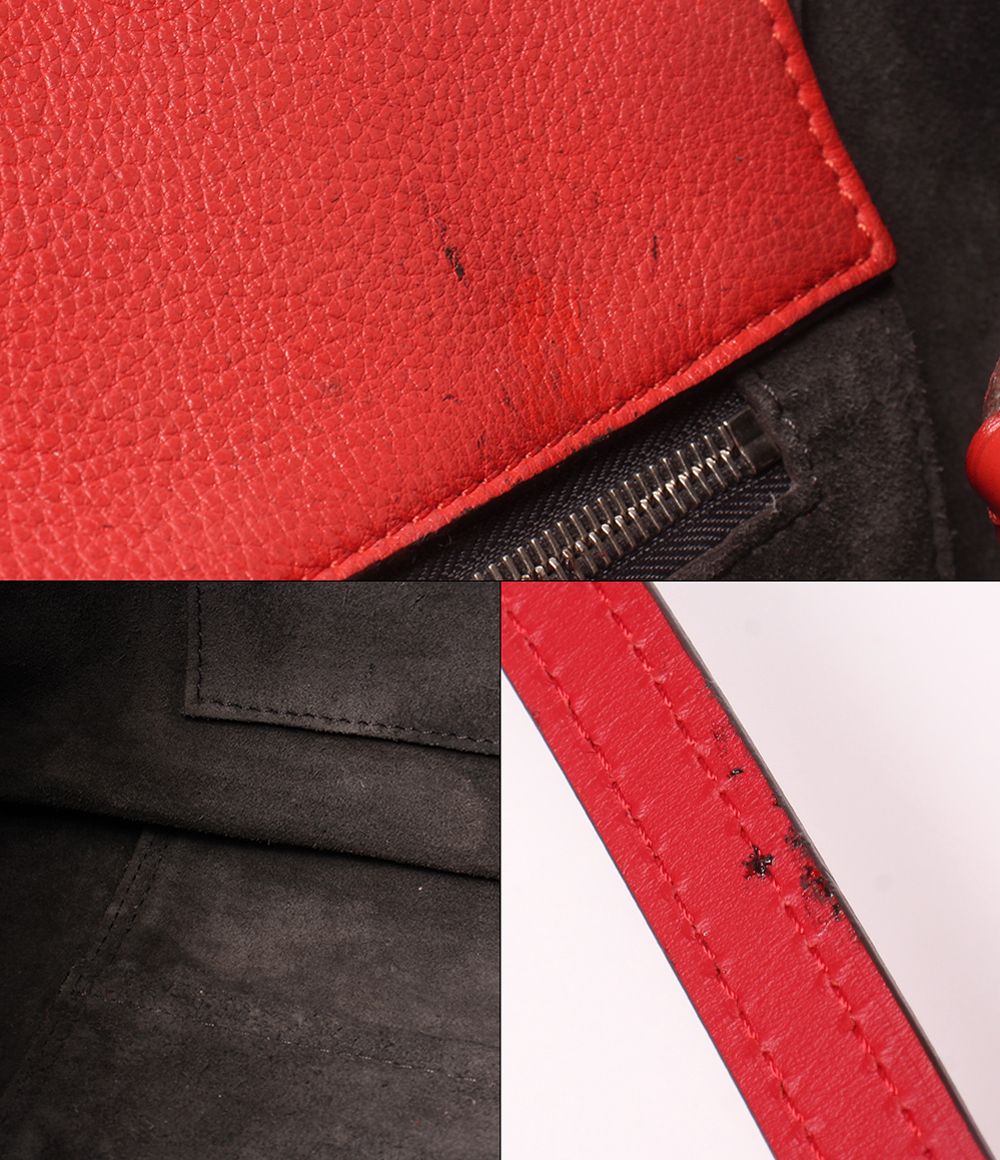 Louis Vuitton 2-Way Tote Shoulder Bag Crossbody Tufting PM Monogram Verle — view 9