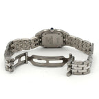Cartier Panthere SM SS Quartz Watch — view 6