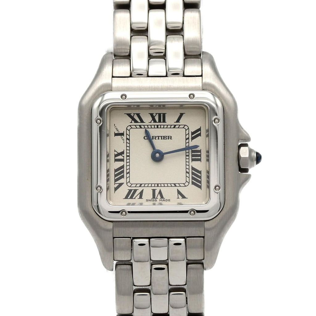 Cartier Panthere SM SS Quartz Watch