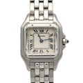 Cartier Panthere SM SS Quartz Watch
