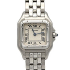 Cartier Panthere SM SS Quartz Watch