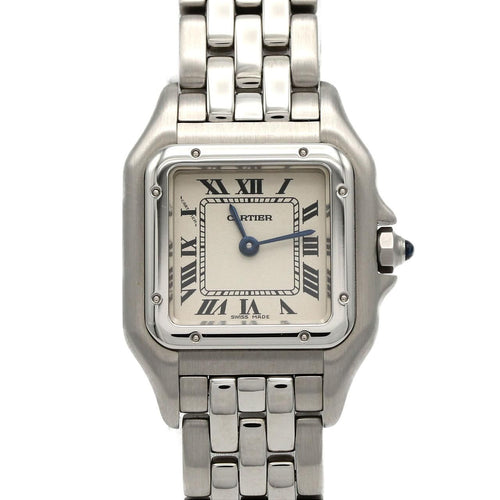 Cartier Panthere SM SS Quartz Watch