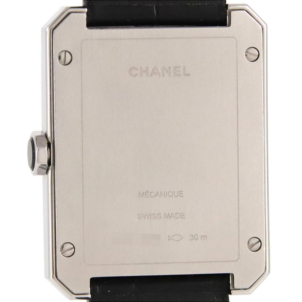 Chanel Boyfriend SS Hand Wound — view 5