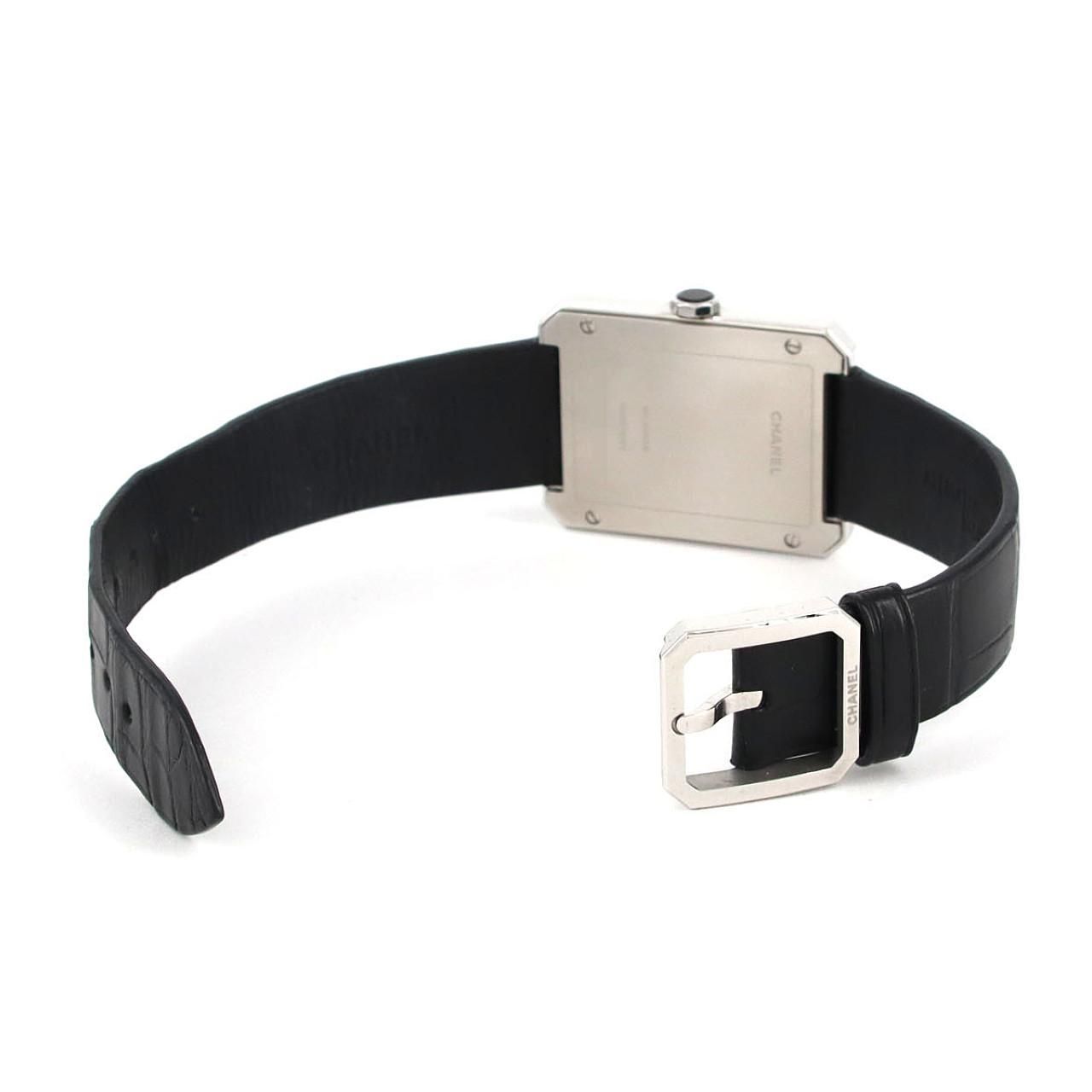 Chanel Boyfriend SS Hand Wound — view 6