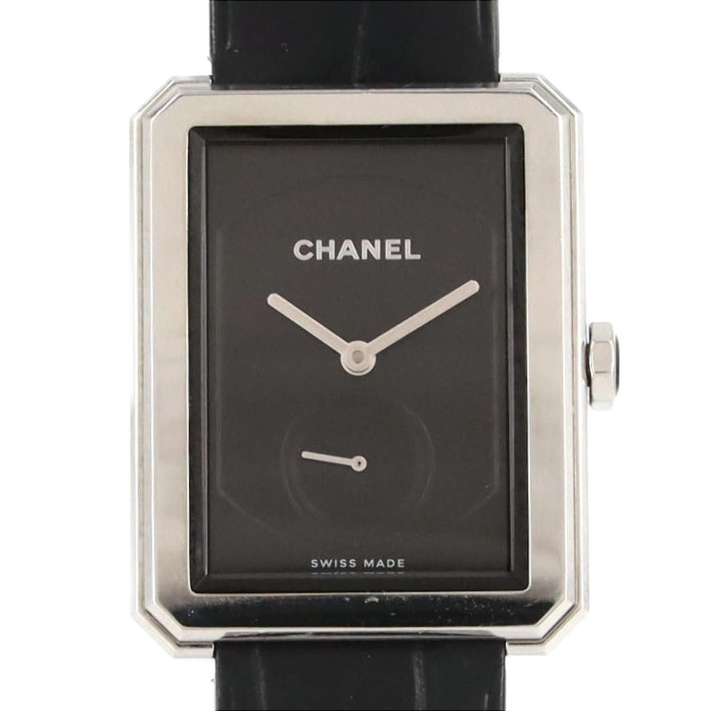 Chanel Boyfriend SS Hand Wound