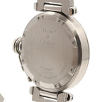 Cartier Pasha C Grande Date SS Automatic Winding Watch — view 6