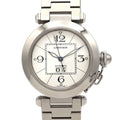 Cartier Pasha C Grande Date SS Automatic Winding Watch
