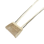 Chanel Necklace Gold — view 3