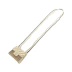 Chanel Necklace Gold — view 2