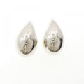 Bottega Veneta Small Drop Earrings