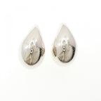 Bottega Veneta Small Drop Earrings