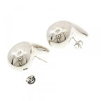 Bottega Veneta Small Drop Earrings — view 3