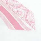 Dior Scarf Pink — view 2
