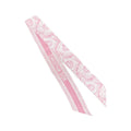 Dior Scarf Pink