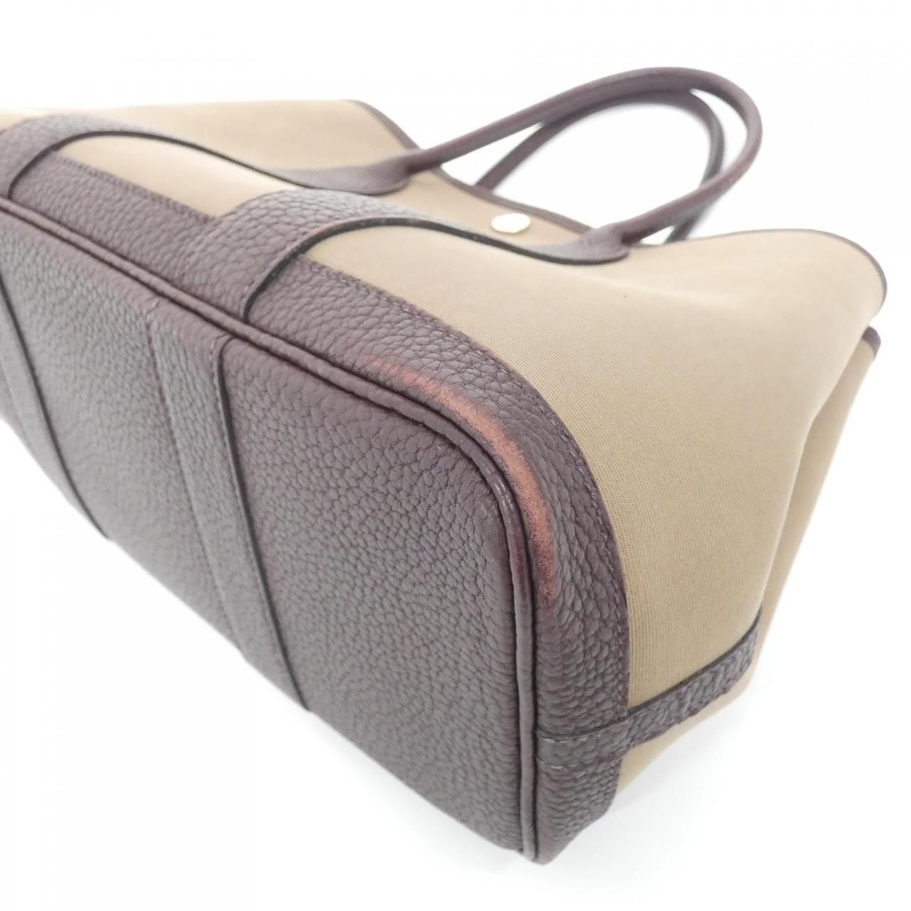 Hermes Garden Party Verso 30 cm — view 2