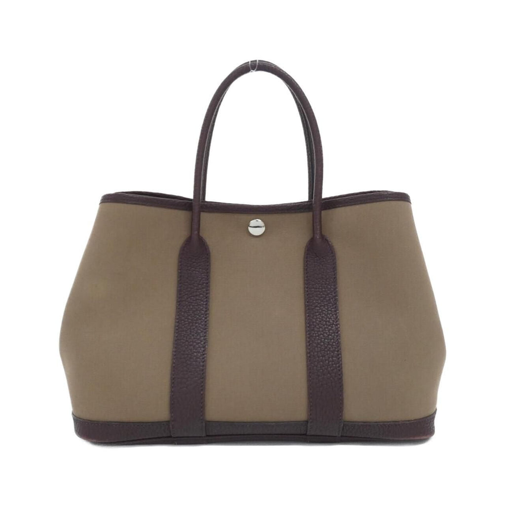Hermes Garden Party Verso 30 cm