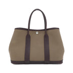 Hermes Garden Party Verso 30 cm