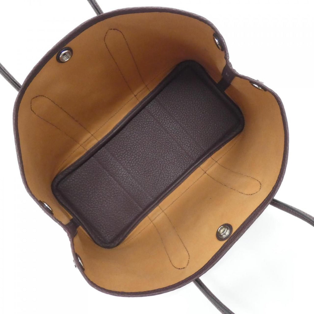 Hermes Garden Party Verso 30 cm — view 6