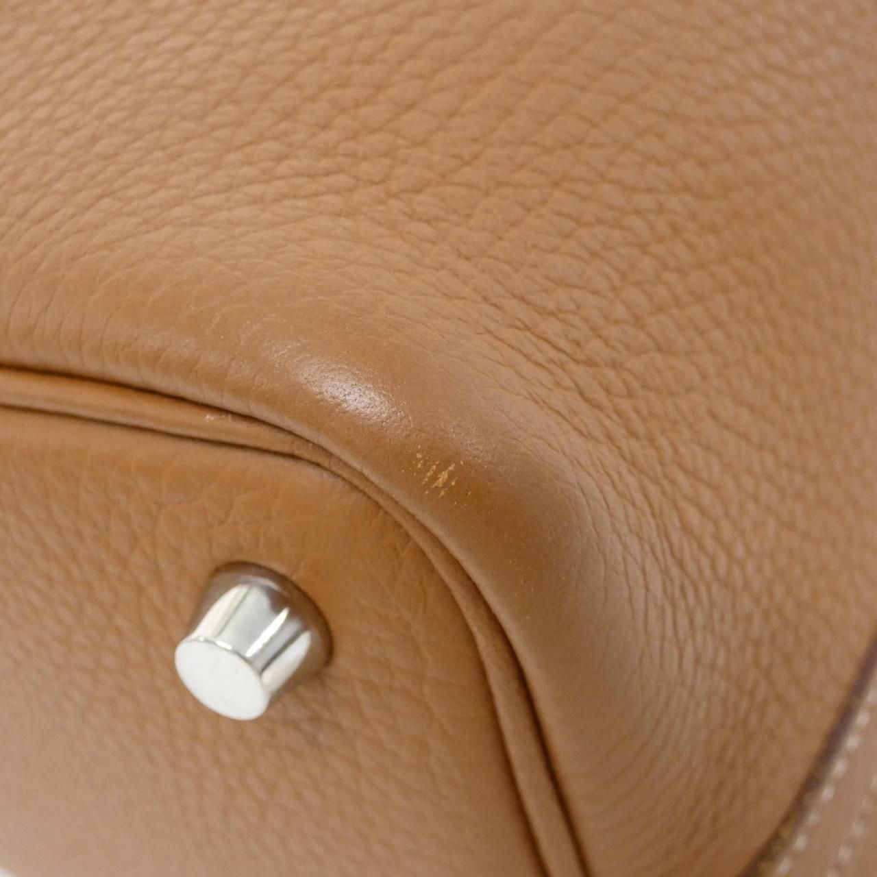 Hermes Picotin Lock PM — view 2