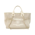 Chanel Deauville Line
