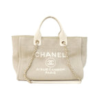 Chanel Deauville Line