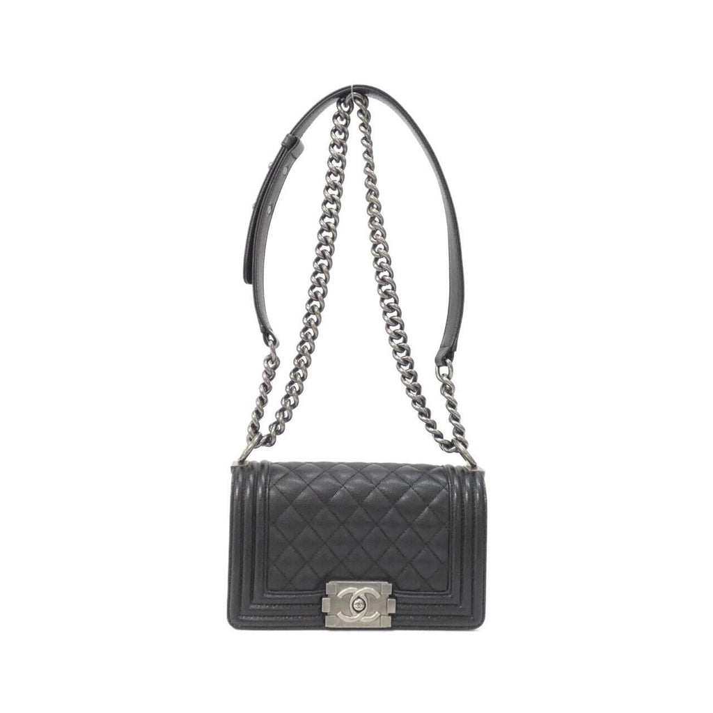 Chanel Boy Line Shoulder