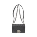 Chanel Boy Line Shoulder