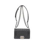 Chanel Boy Line Shoulder