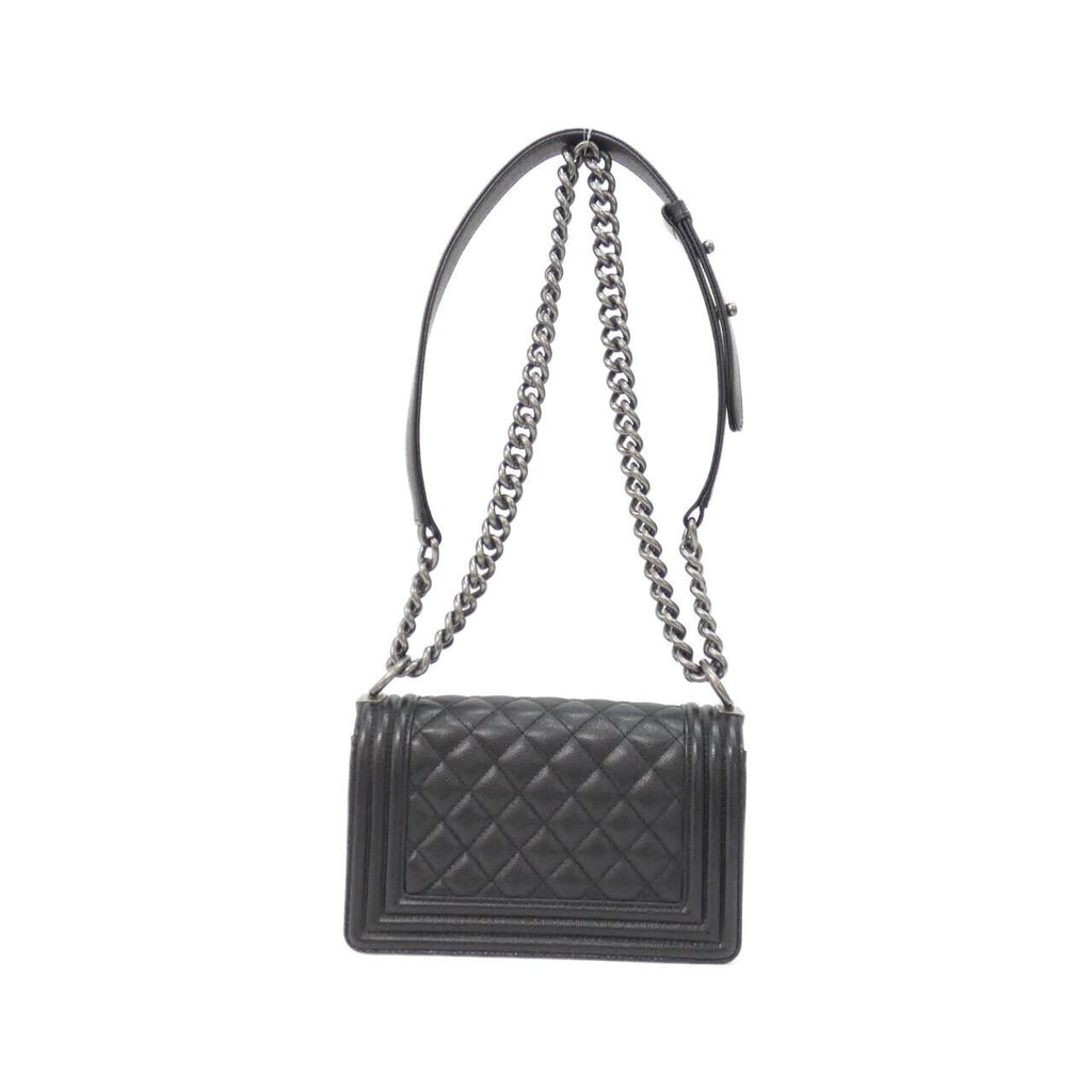 Chanel Boy Line Shoulder — view 2